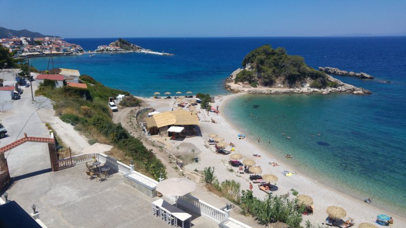 Hotel Sunrise Beach — photo 4