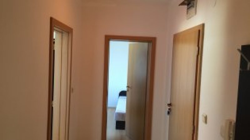 Тwo bedroom apartment for rent at Pearl Beach, Sunny beach — photo 1