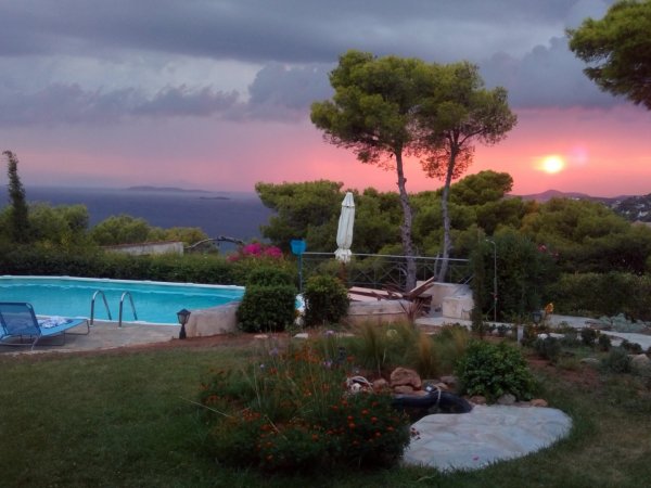 Villa Dryas — photo 4