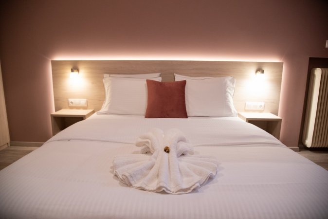HERMES central luxury apartment — photo 3