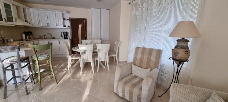 АПАРТАМЕНТИ САРА - ПОМОРИЕ — photo 5