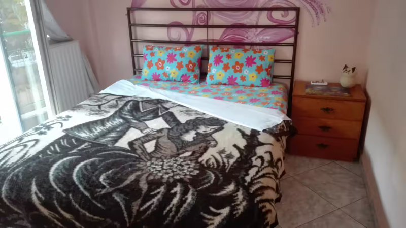 Apartment with a huge Balcony and 10 min away from Metro! — фото 6