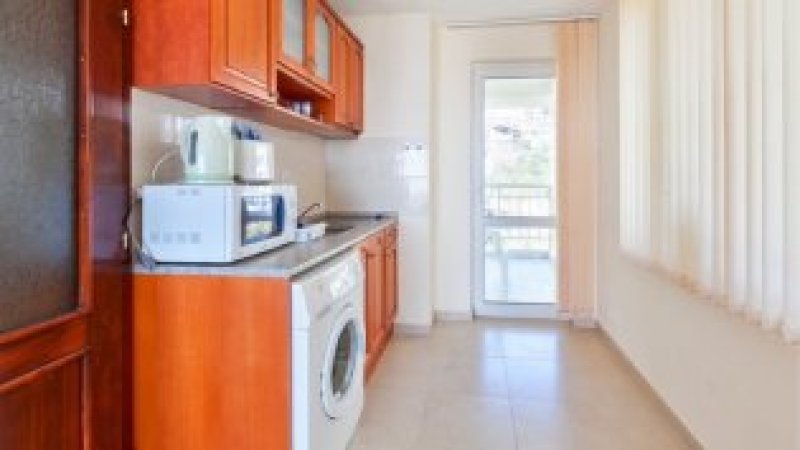 Apartment with 1 bedroom in Sveti Vlas — photo 3