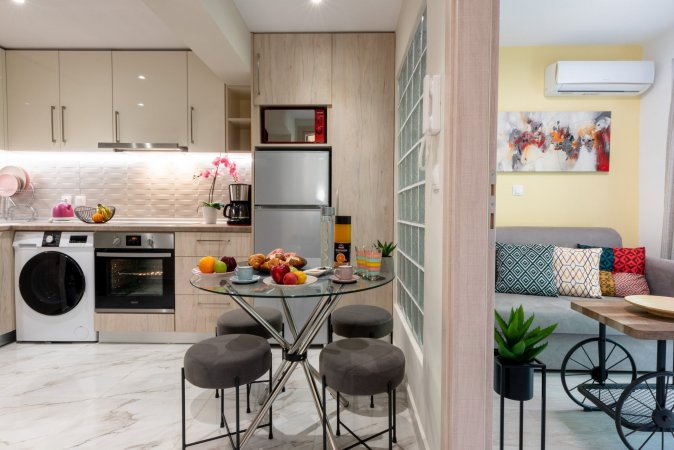 CostaMare Boutique apart — photo 4