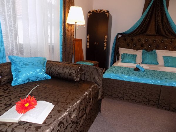 Rally Apartments - Kiten — photo 4