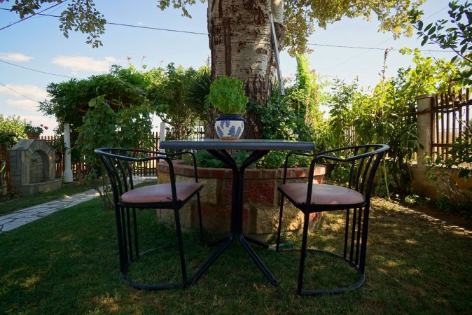 Anastasia's Beach House — photo 6
