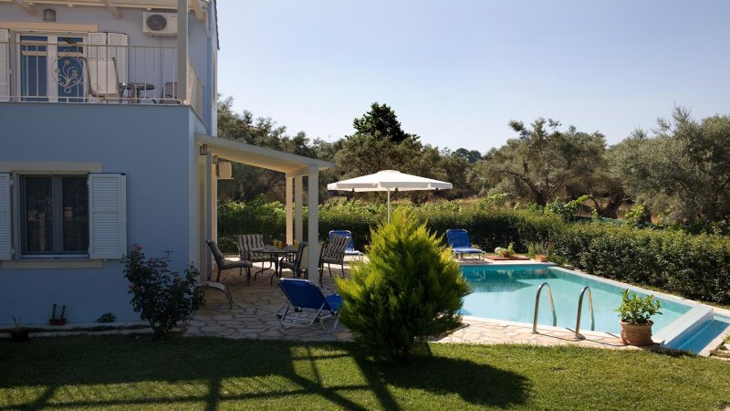 Villa Iolis — photo 5