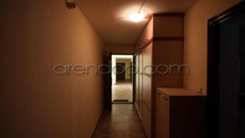 Apartment with 2 bedrooms in Apolon 3 complex — photo 3