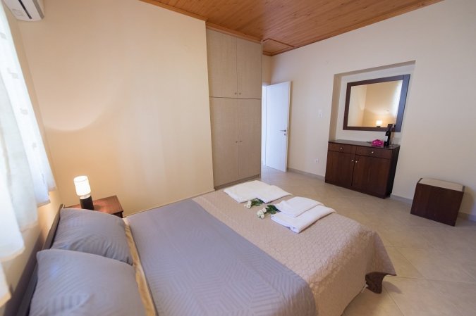 Ionian View Villas (Poseidon Villa) — photo 3