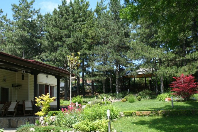 GUEST HOUSE RALITSA — photo 1