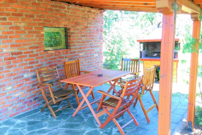 My Thassian Villa — photo 4