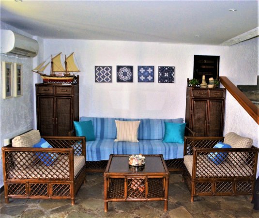 Villa Fourka 2 - House on the beach — photo 2