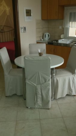 Apartment for 4 — photo 4