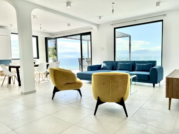 Villa Balchik