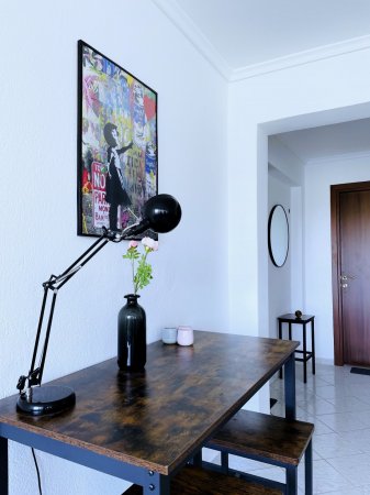 Jacque’s Boutique Suite — photo 3