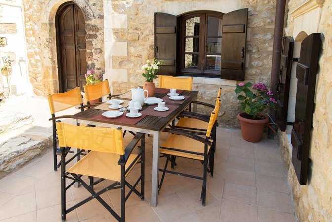 Villa Manolis — photo 6