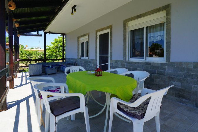 Sonia Seaside House — photo 2