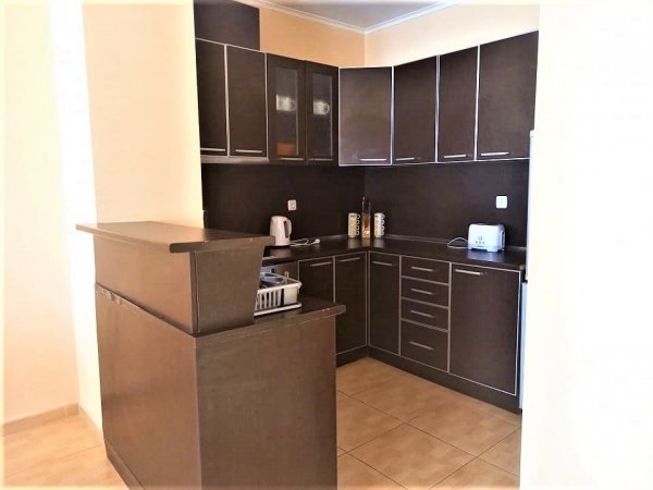 Central Plaza Apartment — photo 4