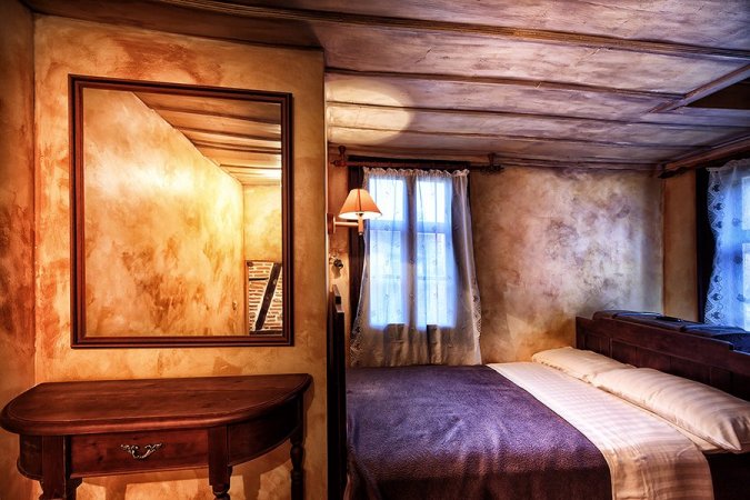 Chamurkov Guest House — photo 5