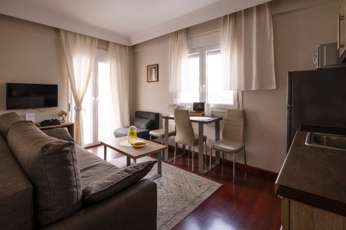Emi's beach apartment — photo 4