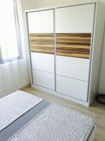 Bijou Apartment — photo 6