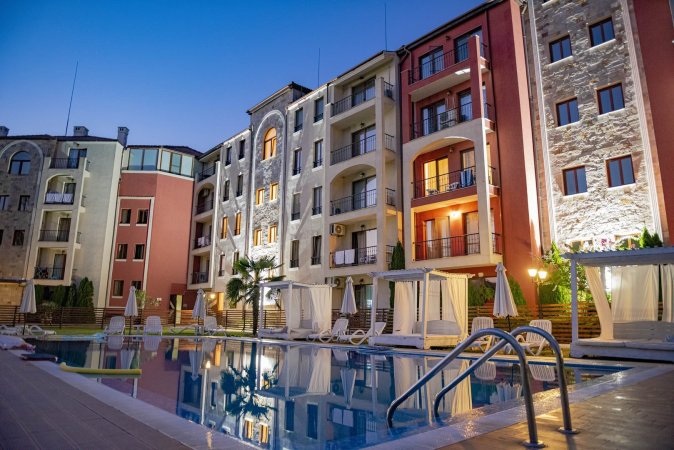 Rocamar * Menada Apartments * family apartment with sea view — фото 3