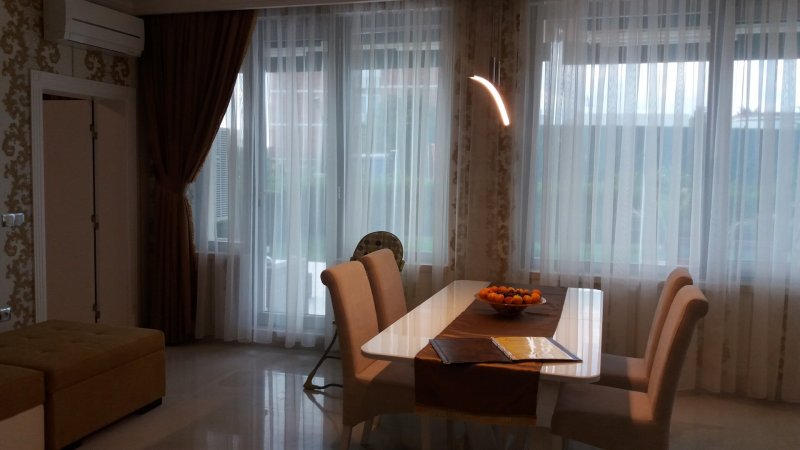 Kompleks Milenium — photo 1