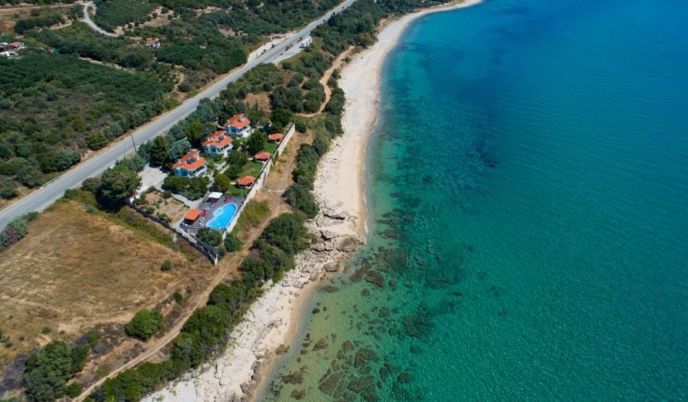 Secret Paradise Villas 2 — photo 1