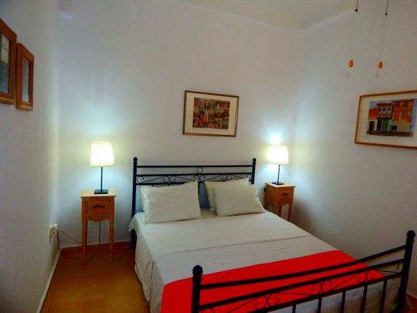 Kripis Apartment Paliouri No3 — photo 2