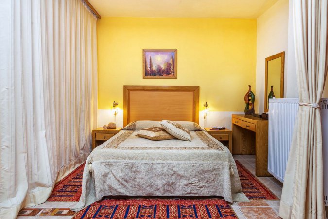 Dias Junior Suite [Akritas Ef Zin Villas & Suites] — photo 2