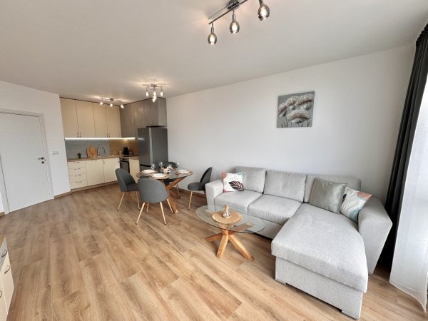 Breeze Home with Panoramic Sea View and Parking — photo 5