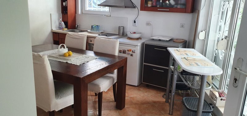 Studio in Burgas — photo 4