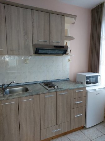 Apartament Kraybrezna — fotografie 3