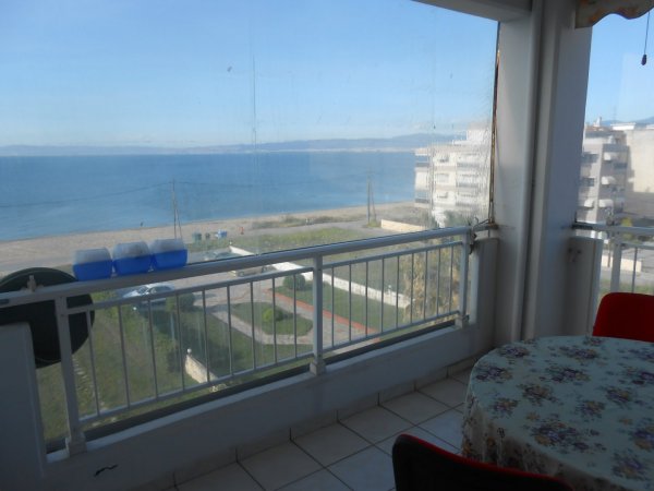 GEORGE APARTMENT — photo 3