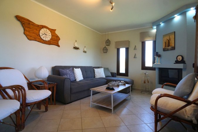 Sweet Home in Skala Avdira — photo 4