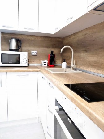 DiP Home Apartments — fotografie 6