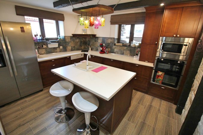 Ice Jewel Chalet, Bansko, just 200m. from the lift — фото 6