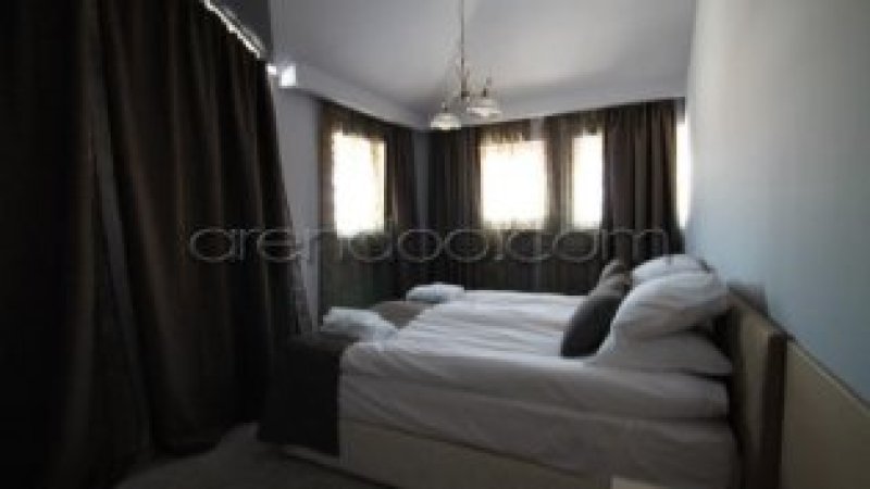 Apartment in Green Peace SPA complex — photo 2
