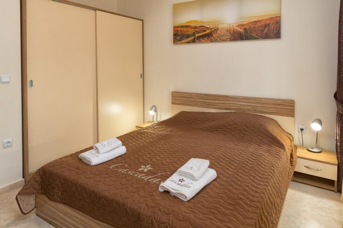 Cascadas Family Resort 1 bedroom apartment — photo 2