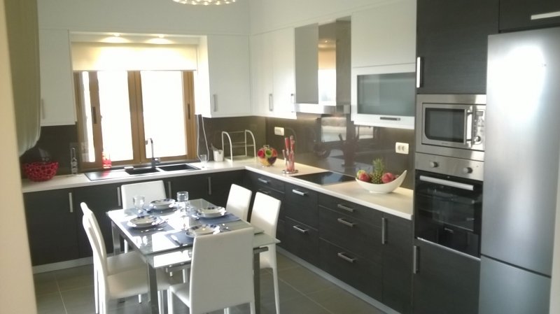 Villa Lady Dafni — photo 2