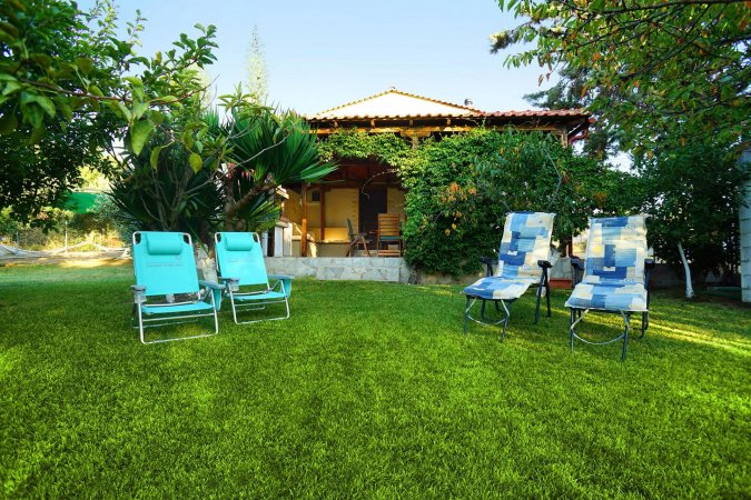 Edem Seaside Villa — photo 5