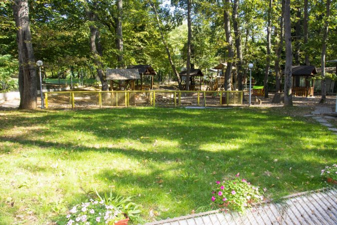 Holiday Stay Elmona-Villa five guests — photo 4