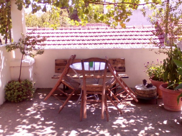 Ηέριος (Yerios apartment) — photo 1