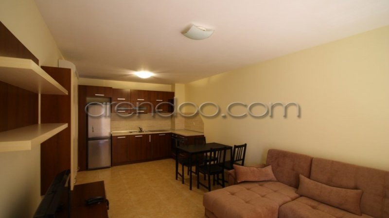 One bedroom apartment in River Park complex — photo 4