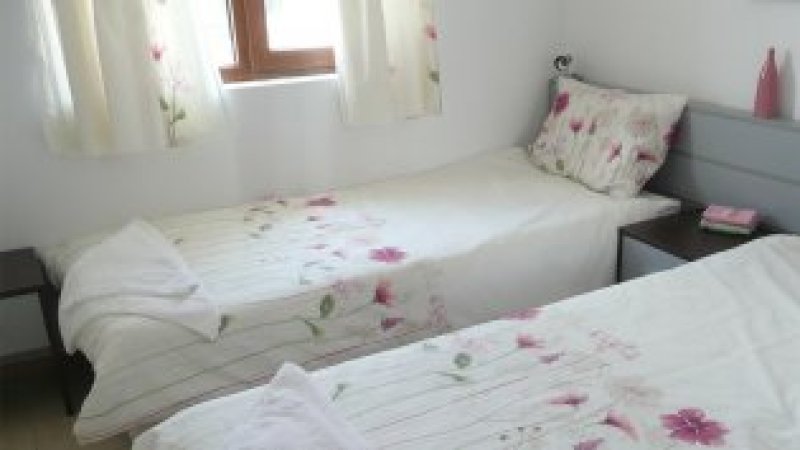 3 BEDROOM VILLA / APARTMENT - SUNNY BEACH - BULGARIA — photo 3