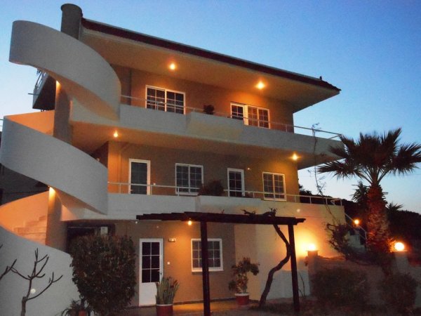 Villa Olive Grove — фотографија 4