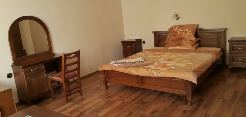 Family Boutique Winery & Pensiunea Kiossev — photo 1