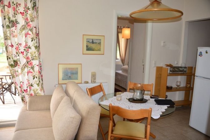 Beach apartment 1st floor — photo 5