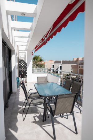 Aelia Apartments - Apartment Nr.1 — φωτογραφία 3