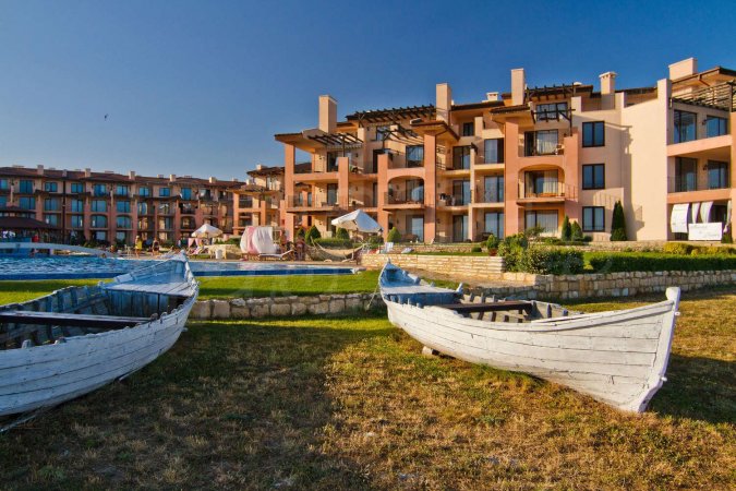 Sea View & infinity pool apartment in Kaliakria 79 — photo 4